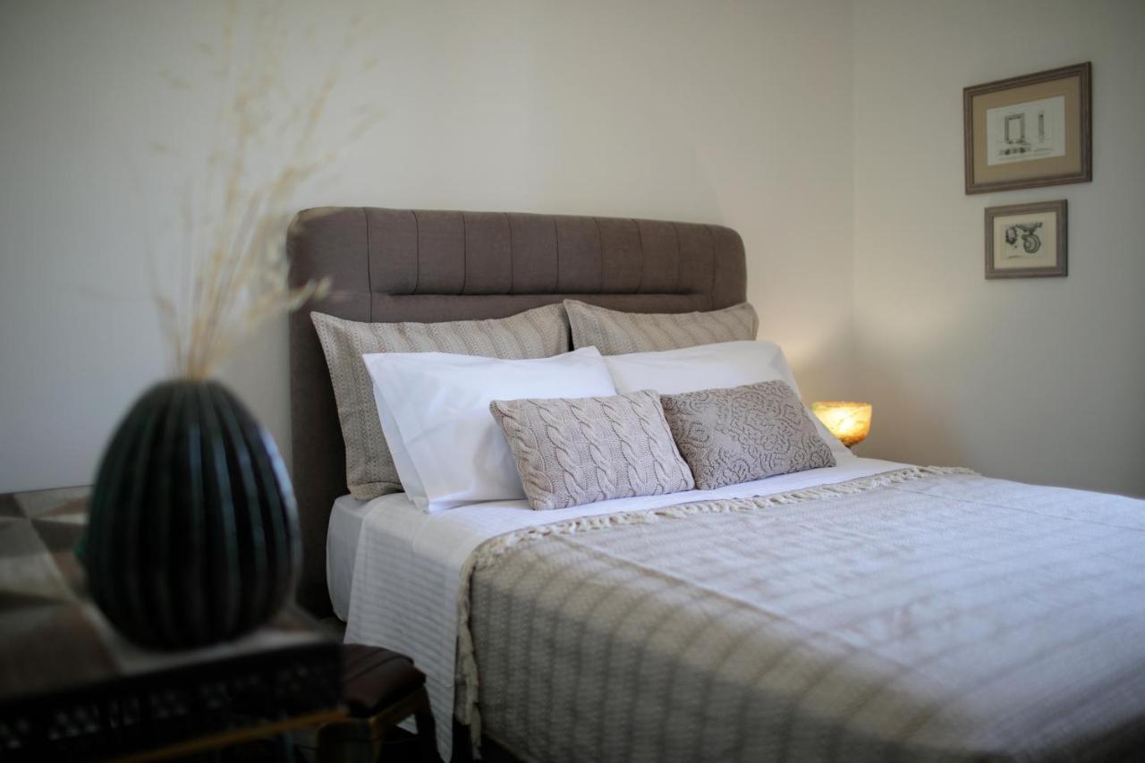 Alma Libre Villas Chora Naxos City Dış mekan fotoğraf