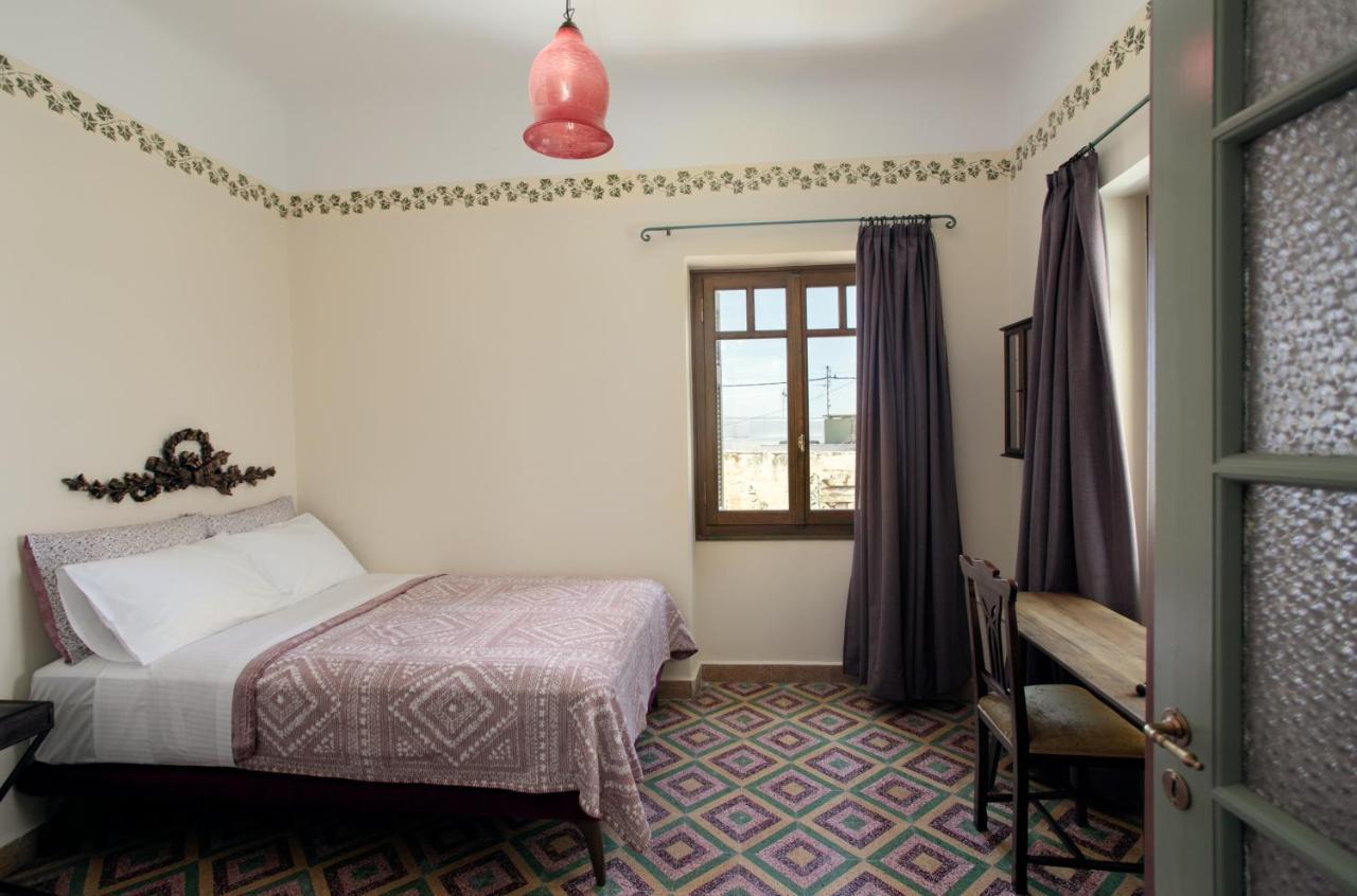 Alma Libre Villas Chora Naxos City Dış mekan fotoğraf