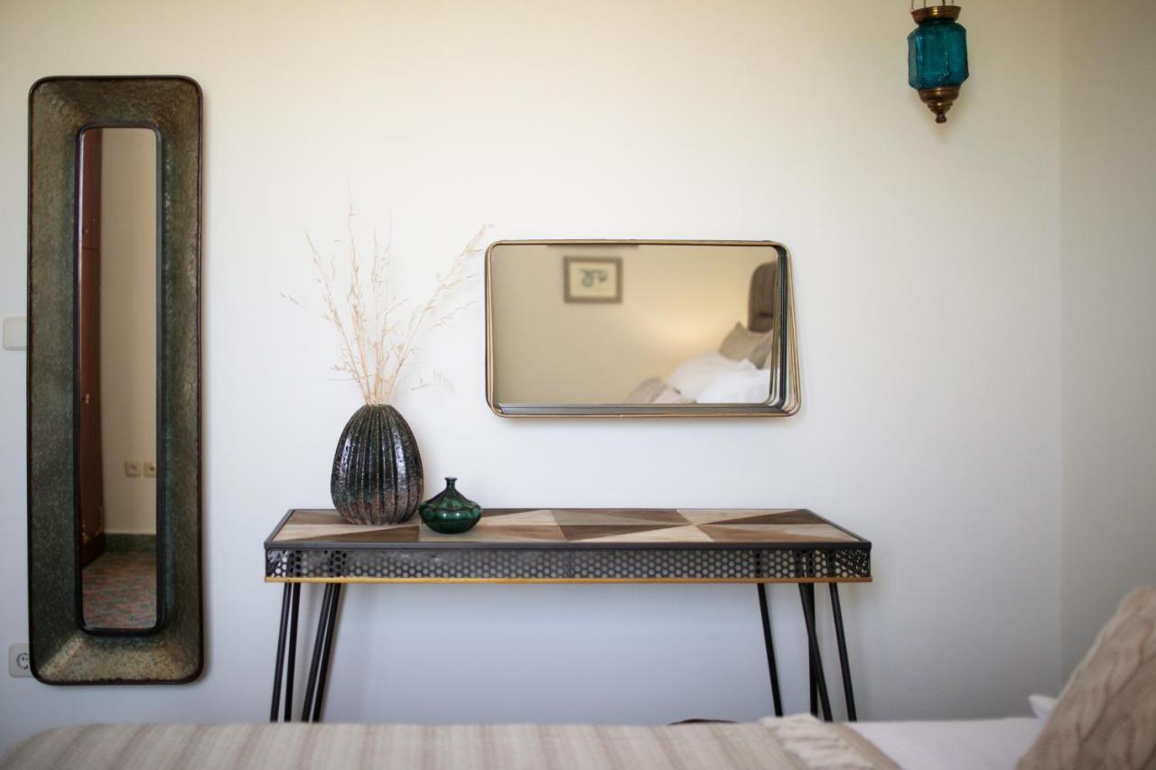 Alma Libre Villas Chora Naxos City Dış mekan fotoğraf