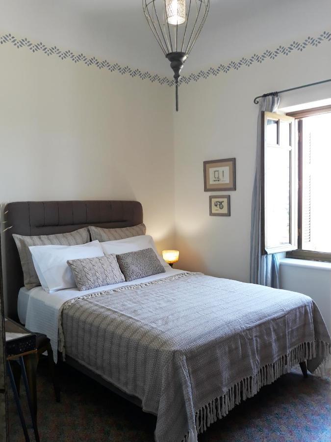 Alma Libre Villas Chora Naxos City Dış mekan fotoğraf