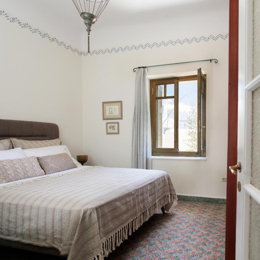 Alma Libre Villas Chora Naxos City Dış mekan fotoğraf