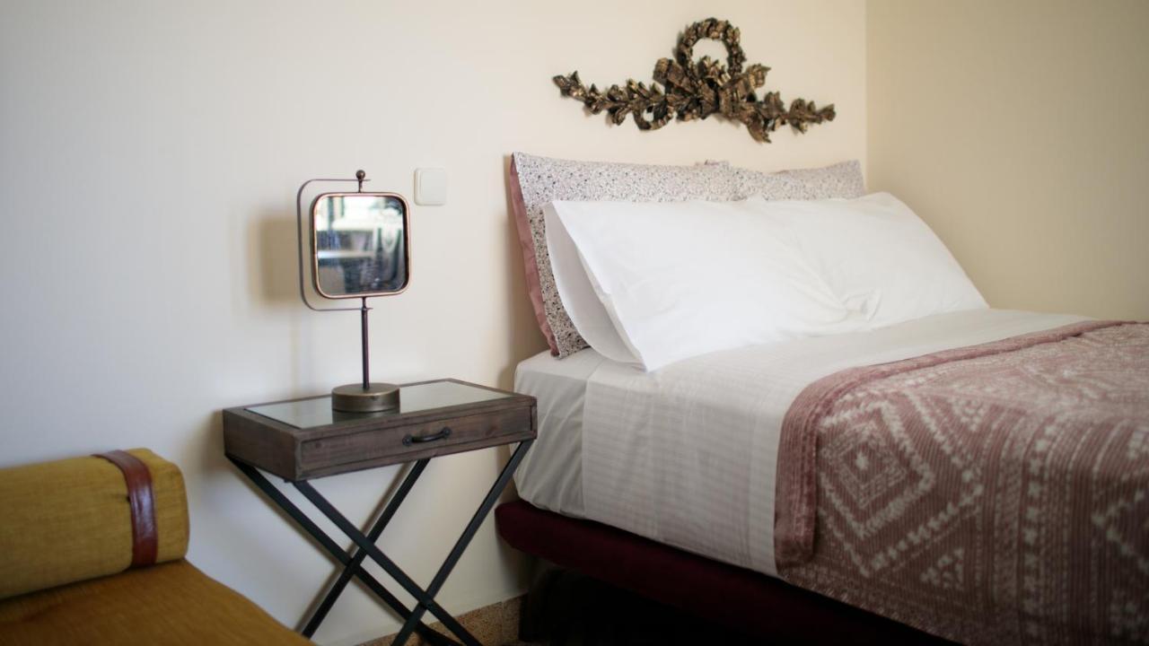 Alma Libre Villas Chora Naxos City Dış mekan fotoğraf